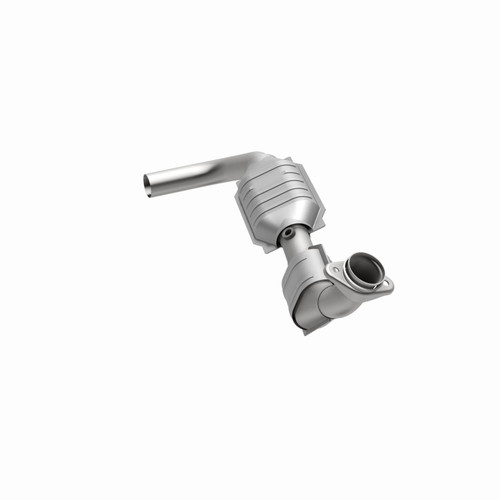 MagnaFlow Direct Fit Catalytic Converter 03 Lincoln Navigator 5.4L - 51801 360 Degree Image Set