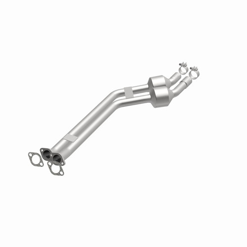 MagnaFlow Direct Fit Catalytic Converter 07-10 BMW X3 3.0L - 51807 360 Degree Image Set