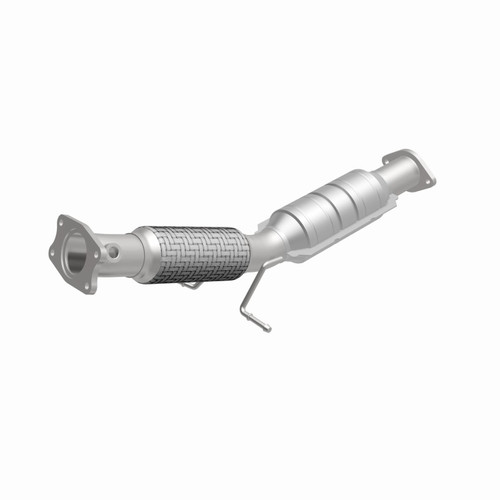 MagnaFlow Direct Fit Catalytic Converter 06-09 Volvo S40 2.4L - 51810 360 Degree Image Set
