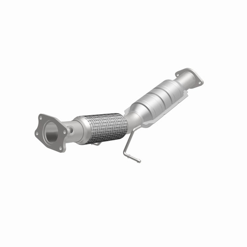 MagnaFlow Direct Fit Catalytic Converter 06-09 Volvo S40 2.4L - 51810 360 Degree Image Set
