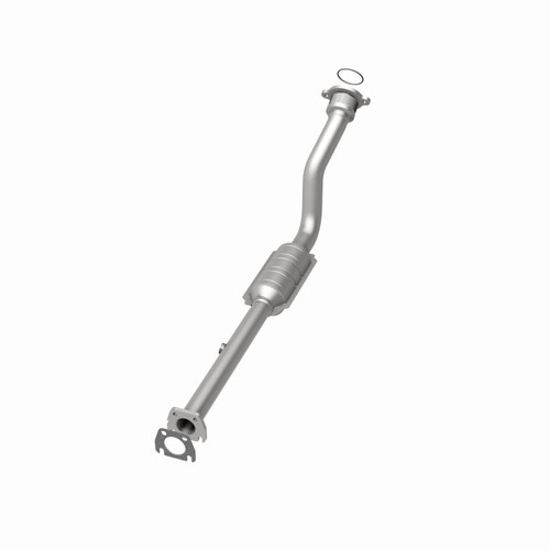 MagnaFlow Direct Fit Catalytic Converter 98-01 GM MidSize 3.1L - 51814 360 Degree Image Set