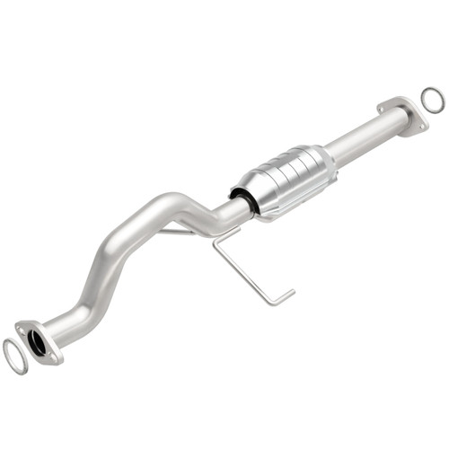 MagnaFlow Direct Fit Catalytic Converter 95-02 Maz Millenia 2.3/2.5 - 51817 Photo - Primary
