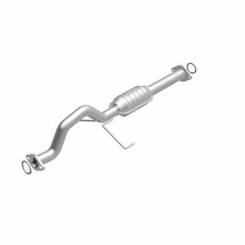 MagnaFlow Direct Fit Catalytic Converter 95-02 Maz Millenia 2.3/2.5 - 51817 360 Degree Image Set