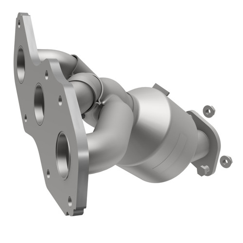 MagnaFlow Direct Fit Catalytic Converter 06-09 Toyota RAV4 3.5L - 51820 Photo - Primary