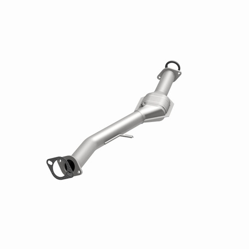 MagnaFlow Direct Fit Catalytic Converter 06-08 Subaru Legacy 2.5L - 51827 360 Degree Image Set
