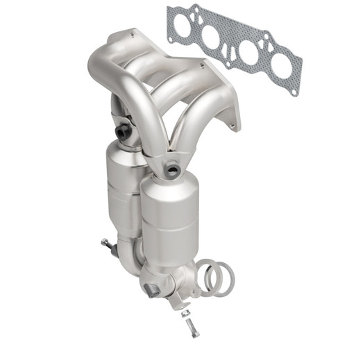 MagnaFlow Direct Fit Catalytic Converter 01-03 Toyota RAV4 2.0L - 51830 Photo - Primary