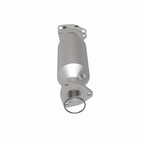 MagnaFlow Direct Fit Catalytic Converter 97-01 Honda Prelude 2.2L (49 State) - 51841 360 Degree Image Set
