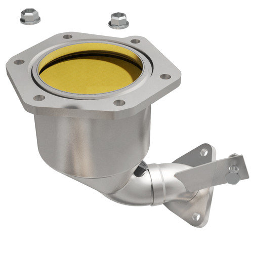 MagnaFlow Direct Fit Catalytic Converter 09-13 Nissan Murano 3.5L V6 - 51842 Photo - Primary