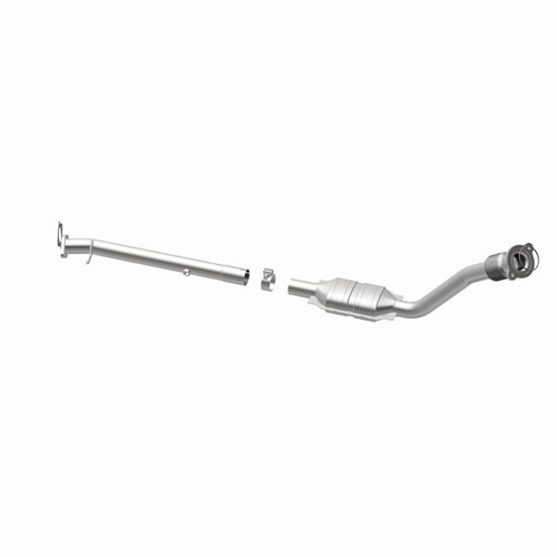 MagnaFlow Direct Fit Catalytic Converter 02-03 Buick Rendezvous 3.4L - 51845 360 Degree Image Set