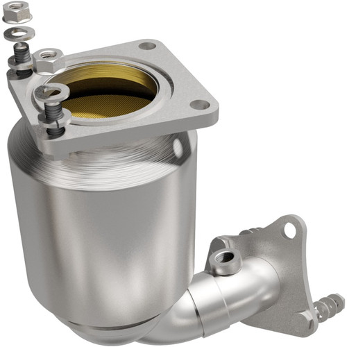 MagnaFlow Direct Fit Catalytic Converter 2011 Nissan Quest 3.5L V6 - 51846 Photo - Primary