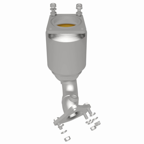 MagnaFlow Direct Fit Catalytic Converter 2011 Nissan Quest 3.5L V6 - 51846 360 Degree Image Set