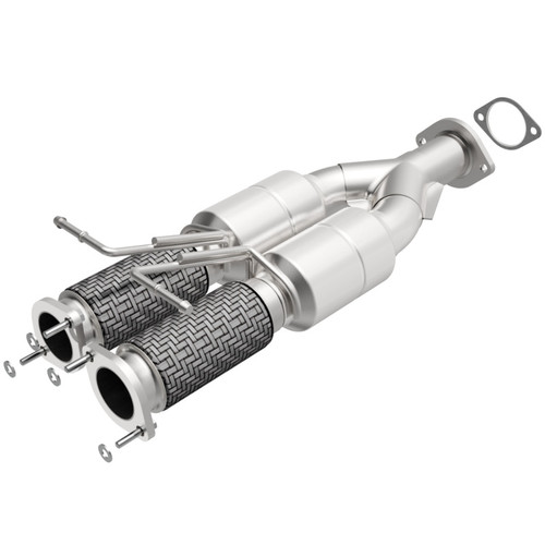 MagnaFlow Direct Fit Catalytic Converter 05-11 Volvo XC90 4.4L - 51850 Photo - Primary