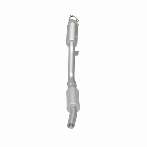 MagnaFlow Direct Fit Catalytic Converter 05-09 Audi Quattro 3.2L Driver Side - 51854 360 Degree Image Set