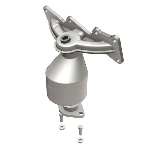 MagnaFlow Direct Fit Catalytic Converter 09-10 Hyundai Sonata 3.3L - 51855 Photo - Primary