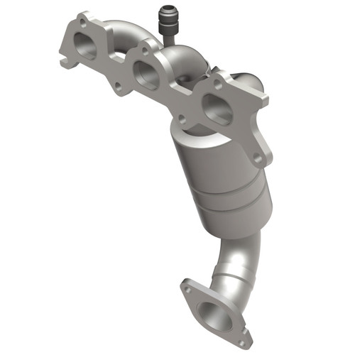 MagnaFlow DF Cat Conv 07-11 Chrysler Sebring 2.7L Rr Manifold/08-10 Dodge Avenger 2.7L Rear Manifold - 51861 Photo - Primary