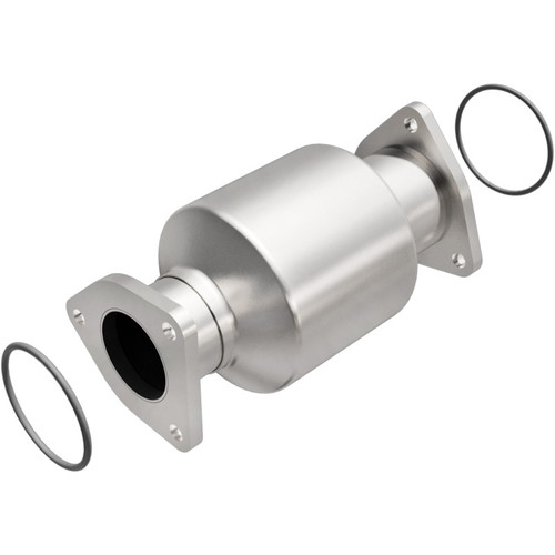 MagnaFlow Direct Fit Catalytic Converter 10-13 Acura MDX/ZDX 3.7L - 51862 Photo - Primary