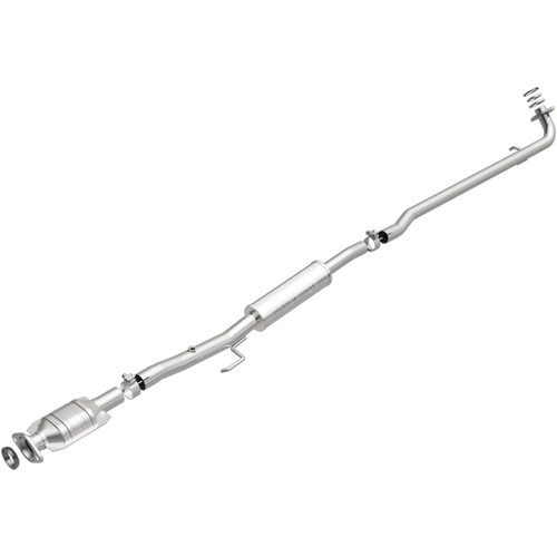 MagnaFlow Direct Fit Catalytic Converter 00-04 Toyota Avalon 3.0L - 51867 Photo - Primary
