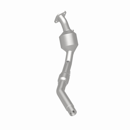 MagnaFlow Direct Fit Catalytic Converter 02-03 Freelander 2.5L - 51877 360 Degree Image Set