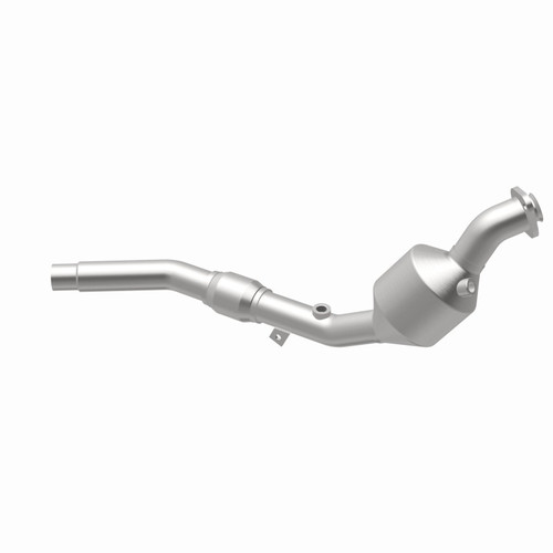 MagnaFlow Direct Fit Catalytic Converter 02-03 Freelander 2.5L - 51877 360 Degree Image Set