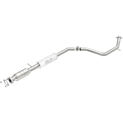 MagnaFlow Direct Fit Catalytic Converter 06-09 Mazda 5 2.3L - 51886 Photo - Primary