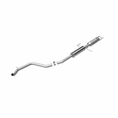 MagnaFlow Direct Fit Catalytic Converter 06-09 Mazda 5 2.3L - 51886 360 Degree Image Set