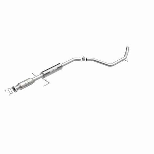 MagnaFlow Direct Fit Catalytic Converter 06-09 Mazda 5 2.3L - 51886 360 Degree Image Set