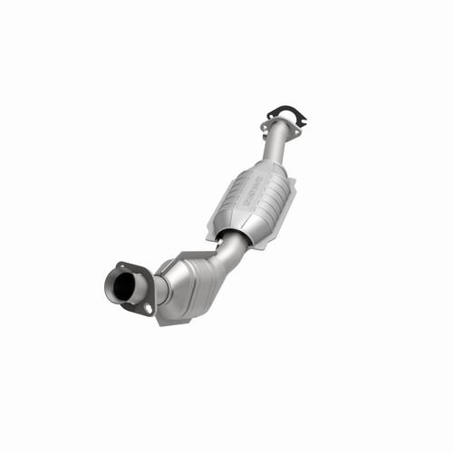 MagnaFlow Direct Fit Catalytic Converter 96-00 Crown Vic 4.6L OEM - 51895 360 Degree Image Set