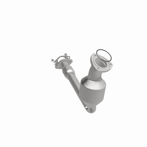 MagnaFlow Direct Fit Catalytic Converter 09-11 Chevy Malibu 3.6L - 51907 360 Degree Image Set