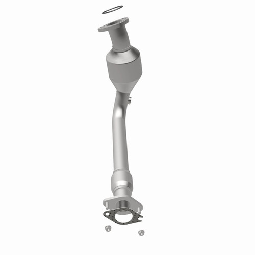 MagnaFlow Direct Fit Catalytic Converter 09-11 Chevy Malibu 3.6L - 51907 360 Degree Image Set