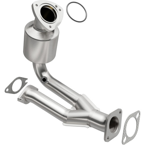 MagnaFlow Direct Fit Catalytic Converter 09-11 Chevy Malibu 3.6L - 51911 Photo - Primary