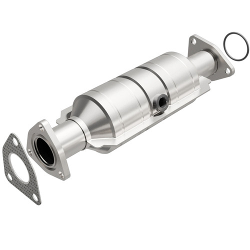 MagnaFlow Direct Fit Catalytic Converter 98-02 Honda Accord 4 2.3L - 51912 Photo - Primary