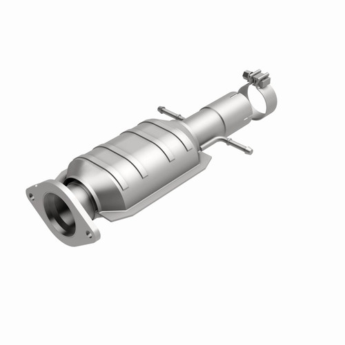MagnaFlow Direct Fit Catalytic Converter 09-11 Chevy Malibu 3.6L - 51913 360 Degree Image Set