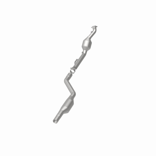 MagnaFlow Direct Fit Catalytic Converter 00-03 Mercedes S430 4.3L - 51937 360 Degree Image Set