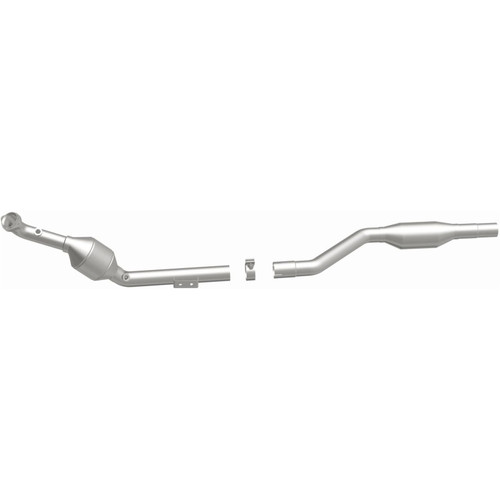 MagnaFlow Direct Fit Catalytic Converter 00-03 Mercedes S430 4.3L - 51937 Photo - out of package