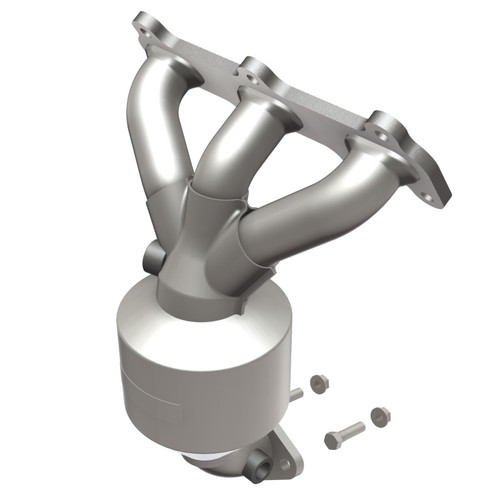 MagnaFlow Direct Fit Catalytic Converter 07-08 Hyundai Tiburon 2.7L - 51950 Photo - Primary