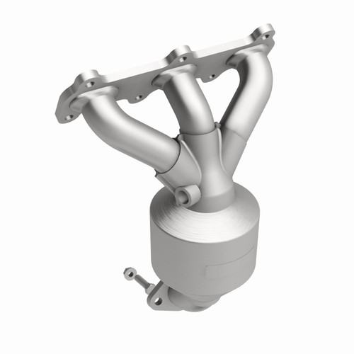 MagnaFlow Direct Fit Catalytic Converter 07-08 Hyundai Tiburon 2.7L - 51950 360 Degree Image Set
