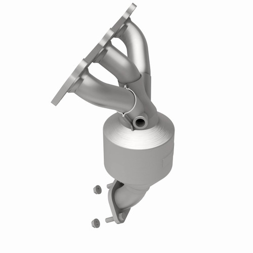 MagnaFlow Direct Fit Catalytic Converter 07-08 Hyundai Tiburon 2.7L - 51951 360 Degree Image Set