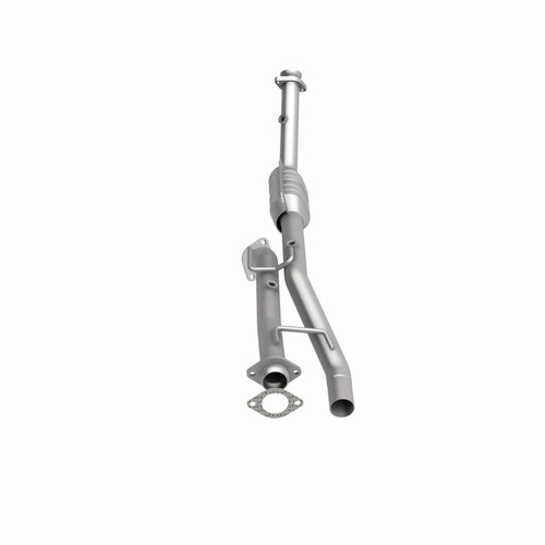 MagnaFlow Direct Fit Catalytic Converter 97-00 Explorer 4.0 Passenger Side - 51953 360 Degree Image Set