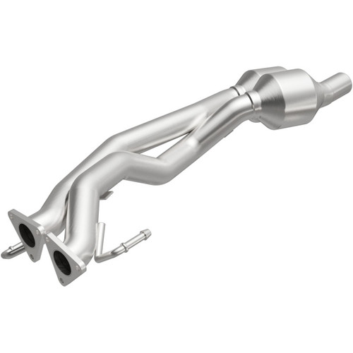 MagnaFlow Direct Fit Catalytic Converter 07 VW Touareg 3.6L Rear - 51957 Photo - Primary