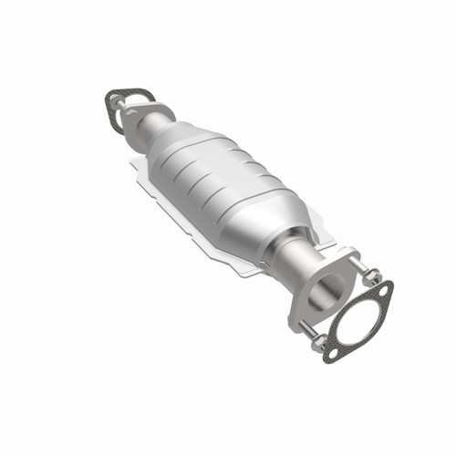 MagnaFlow Direct Fit Catalytic Converter 05-10 Kia Sportage 2.7L - 51963 360 Degree Image Set