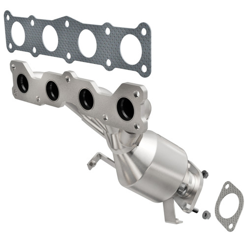 MagnaFlow Direct Fit Catalytic Converter 06-08 Hyundai Sonata 2.4L - 51970 Photo - Primary