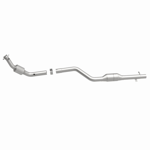 MagnaFlow Direct Fit Catalytic Converter 99-02 Mercedes SL500 5.0L - 51973 360 Degree Image Set
