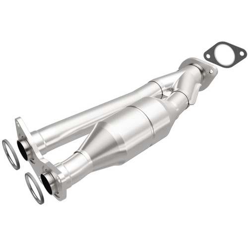 MagnaFlow Direct Fit Catalytic Conv 03-05 Mazda 6 3.0L Driver Side Rear *NOT FOR SALE IN CALIFORNIA* - 51975 Photo - Primary