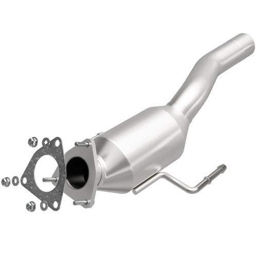 MagnaFlow Direct Fit Catalytic Converter 04-06 Porsche Cayenne 3.2L - 51979 Photo - Primary
