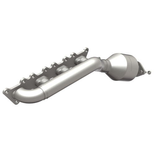 MagnaFlow Direct Fit Catalytic Converter 2009 Kia Borrego 4.6L Driver Side - 51980 Photo - Primary