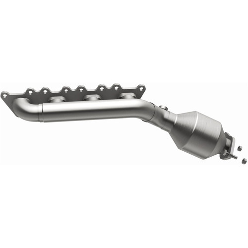 MagnaFlow Direct Fit Catalytic Converter 2009 Kia Borrego 4.6L Driver Side - 51980 Photo - out of package
