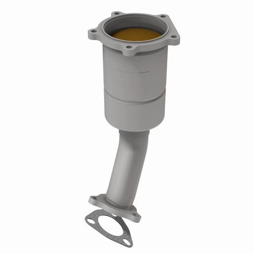MagnaFlow DF Catalytic Conv 2001-04 Nissan Frontier/Xterra 2.4L Front *NOT FOR SALE IN CALIFORNIA* - 51991 360 Degree Image Set