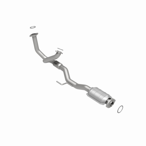 MagnaFlow Direct Fit Catalytic Converter 97-02 Toyota Camry 3.0L - 51994 360 Degree Image Set