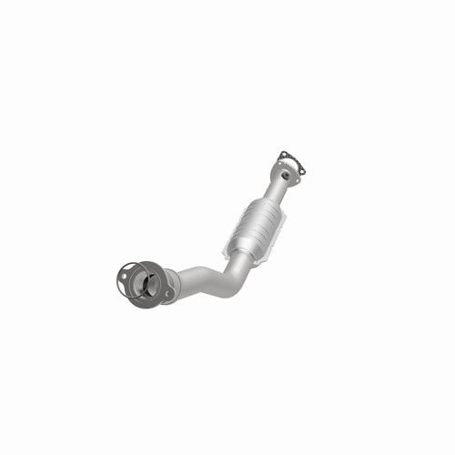 MagnaFlow Direct Fit Catalytic Converter 97-03 Chevy Malibu 3.1L - 51996 360 Degree Image Set
