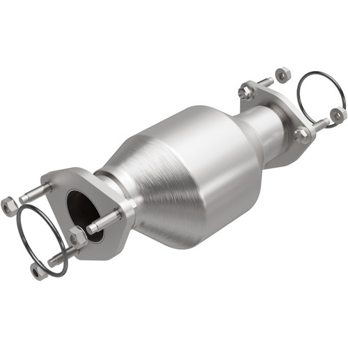 MagnaFlow Direct Fit Catalytic Converter 12-14 CrossTour 2.4L (Not for sale in California) - 52033 Photo - Primary